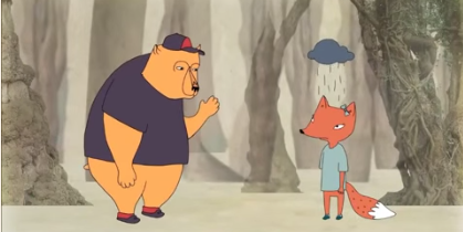 סרטון: כוחה של אמפתיה